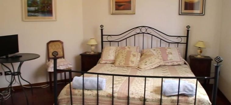Hotel B&Amp;B Villa Victoria Ragusa: Foto 