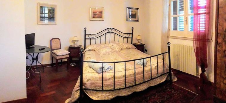 Hotel B&Amp;B Villa Victoria Ragusa: Foto 