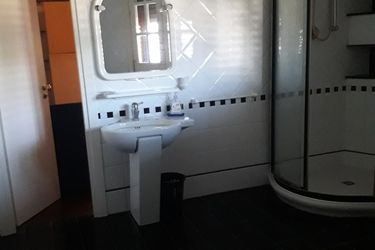 Hotel B&Amp;B Villa Victoria Ragusa: Photo 