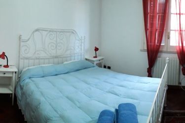 Hotel B&Amp;B Villa Victoria Ragusa: Photo 