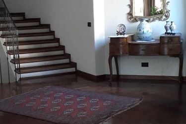 Hotel B&Amp;B Villa Victoria Ragusa: Photo 