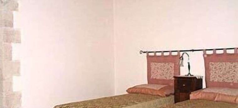 Hotel Le Botti Di Pietra Ragusa: Foto 