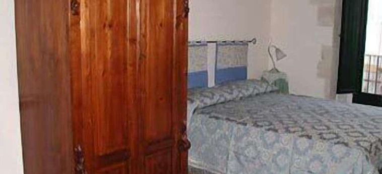 Hotel Le Botti Di Pietra Ragusa: Foto 