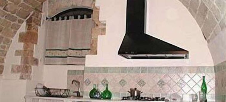 Hotel Le Botti Di Pietra Ragusa: Foto 