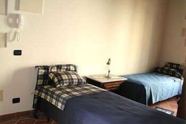 Hotel Le Botti Di Pietra Ragusa: Photo 