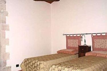 Hotel Le Botti Di Pietra Ragusa: Photo 
