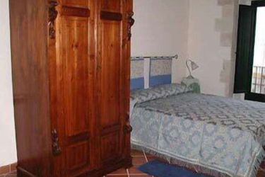 Hotel Le Botti Di Pietra Ragusa: Photo 