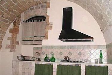 Hotel Le Botti Di Pietra Ragusa: Photo 