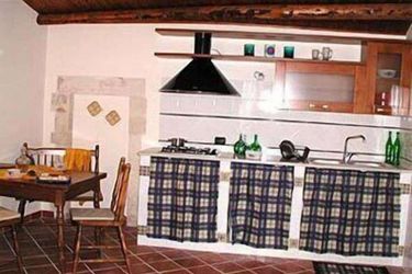 Hotel Le Botti Di Pietra Ragusa: Photo 