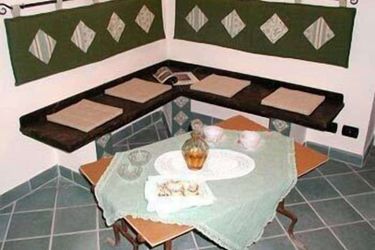 Hotel Le Botti Di Pietra Ragusa: Photo 