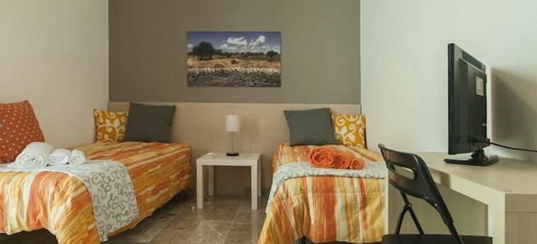 Hotel Ragusa Terra Priziusa Ragusa: Foto 