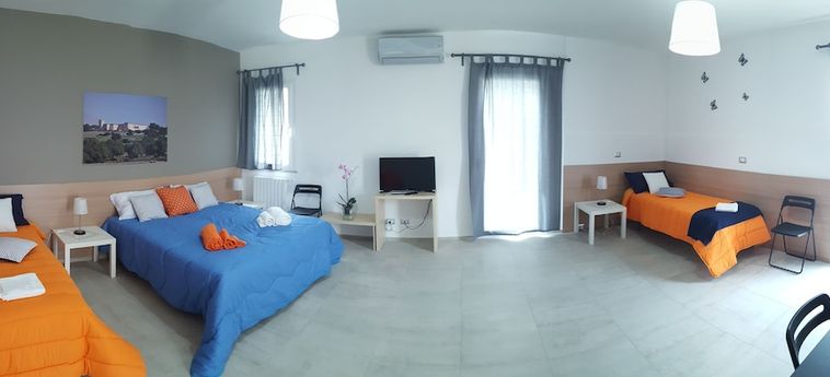 Hotel Ragusa Terra Priziusa Ragusa: Foto 