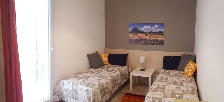Hotel Ragusa Terra Priziusa Ragusa: Foto 