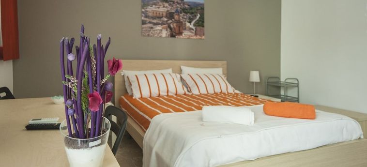 Hotel Ragusa Terra Priziusa Ragusa: Foto 