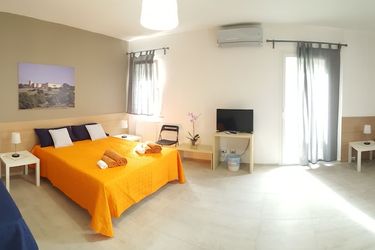 Hotel Ragusa Terra Priziusa Ragusa: Photo 