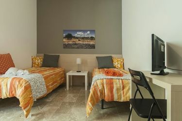 Hotel Ragusa Terra Priziusa Ragusa: Photo 