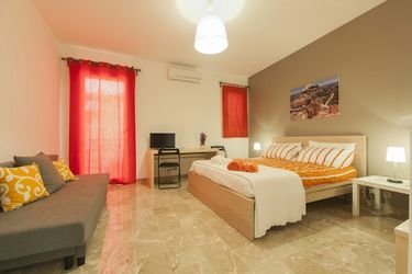 Hotel Ragusa Terra Priziusa Ragusa: Photo 