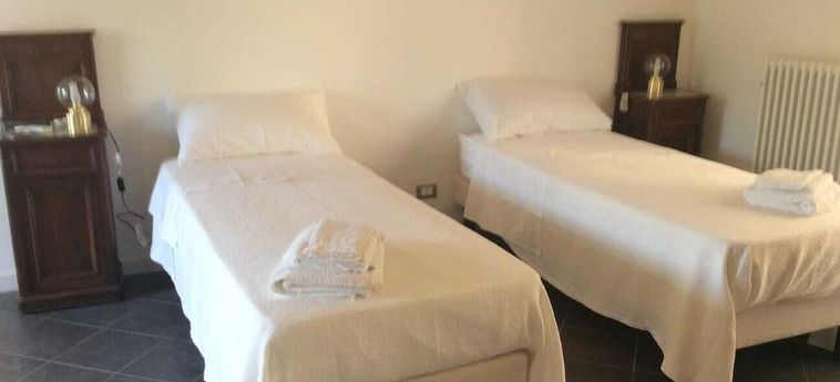 Hotel Balate Dimora In Centro Ragusa: Foto 