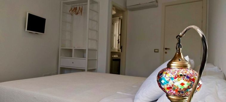 Hotel Balate Dimora In Centro Ragusa: Foto 