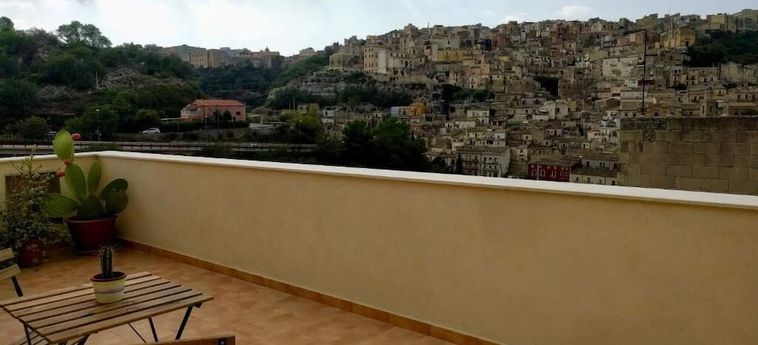 Hotel Balate Dimora In Centro Ragusa: Foto 