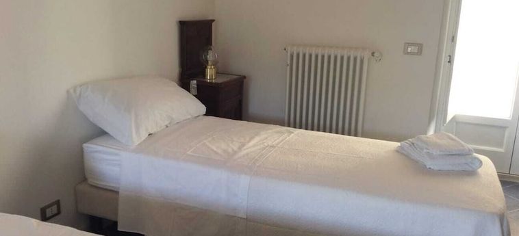 Hotel Balate Dimora In Centro:  RAGUSA