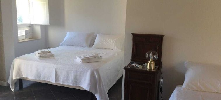 Hotel Balate Dimora In Centro:  RAGUSA