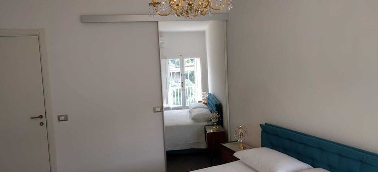 Hotel Balate Dimora In Centro:  RAGUSA