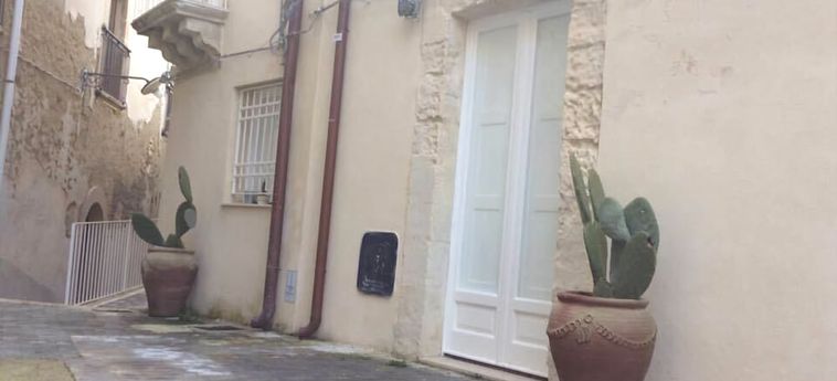 Hotel Balate Dimora In Centro:  RAGUSA