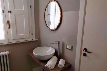 Hotel Balate Dimora In Centro Ragusa: Photo 