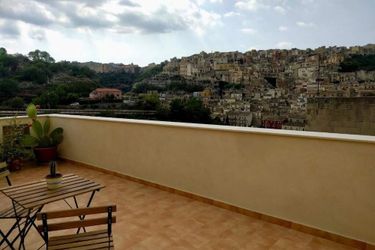 Hotel Balate Dimora In Centro Ragusa: Photo 