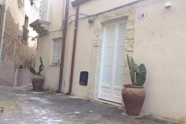 Hotel Balate Dimora In Centro Ragusa: Photo 