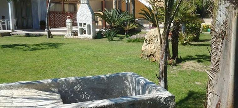 Hotel Kamarina Land Ragusa: Foto 