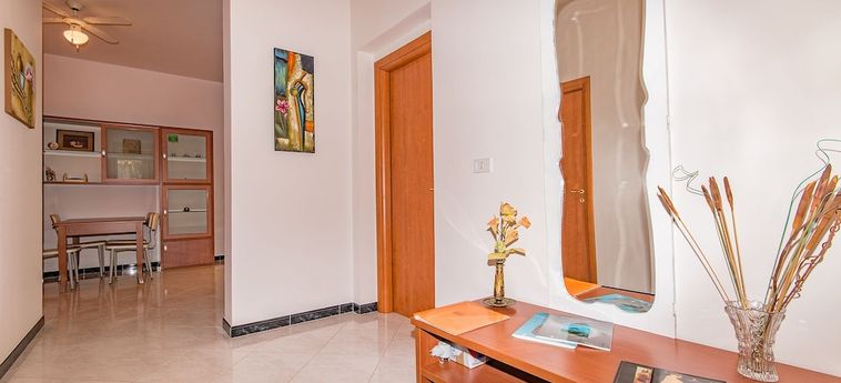Hotel Kamarina Land Ragusa: Foto 