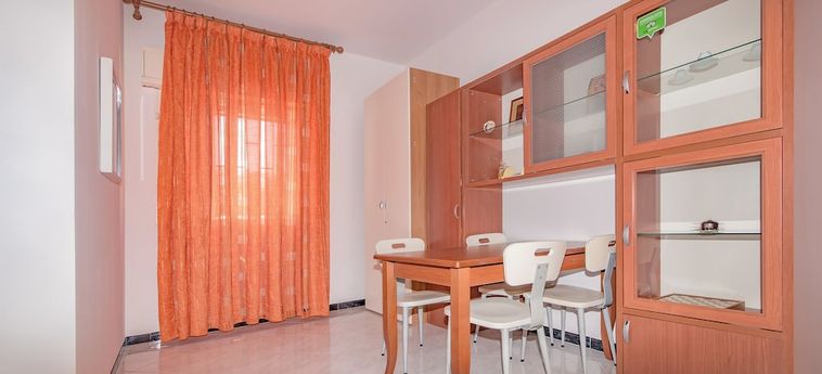 Hotel Kamarina Land Ragusa: Foto 