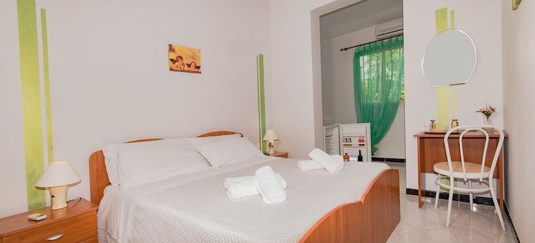 Hotel Kamarina Land Ragusa: Photo 