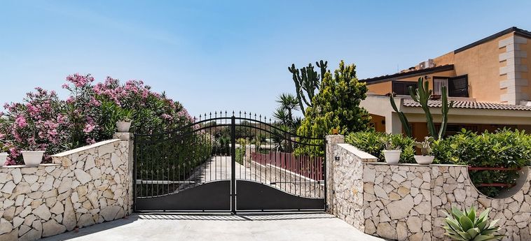 Hotel Kamarina Land Ragusa: Photo 