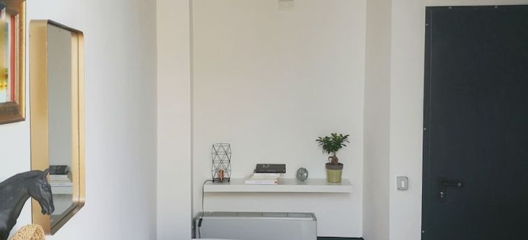 Sanvito Hostel Ragusa: Foto 