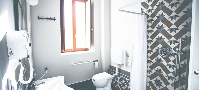 Sanvito Hostel Ragusa: Foto 