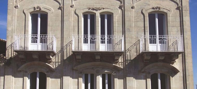 Sanvito Hostel Ragusa: Foto 