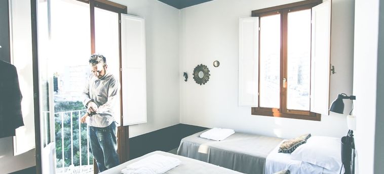 Sanvito Hostel Ragusa: Foto 
