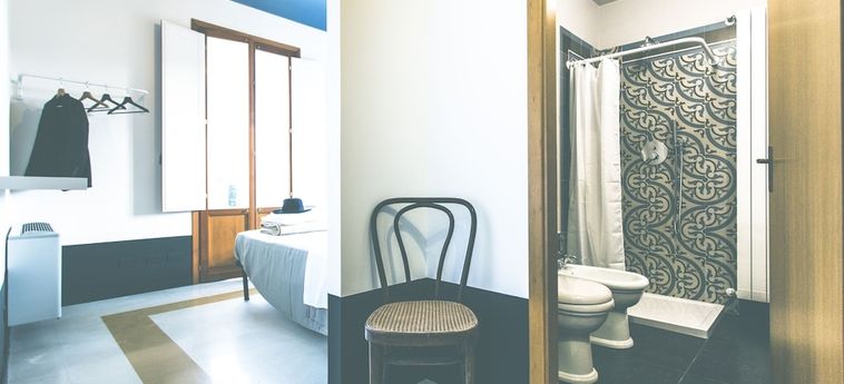 Sanvito Hostel Ragusa: Foto 