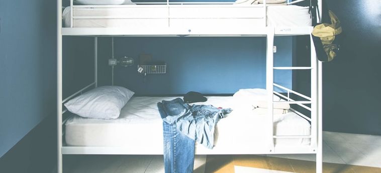 Sanvito Hostel Ragusa: Foto 