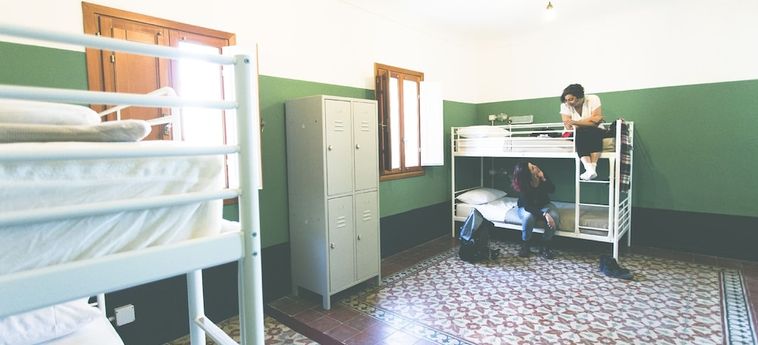 Sanvito Hostel Ragusa: Foto 