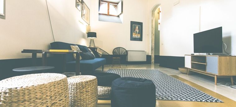Sanvito Hostel Ragusa: Foto 