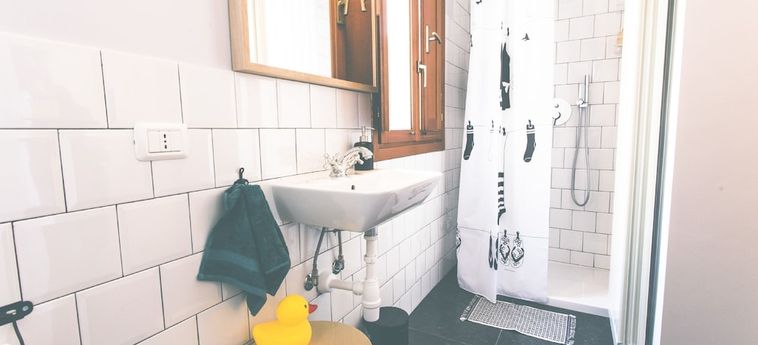 Sanvito Hostel Ragusa: Foto 