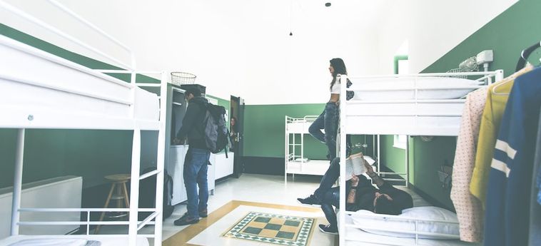 Sanvito Hostel Ragusa: Foto 