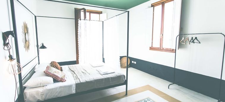Sanvito Hostel Ragusa: Foto 