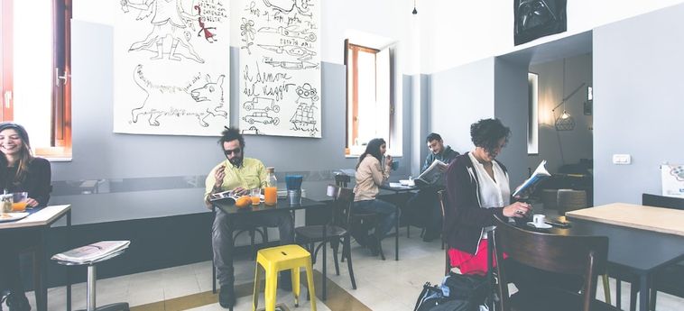 Sanvito Hostel Ragusa: Foto 