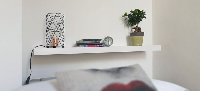 Sanvito Hostel Ragusa: Foto 