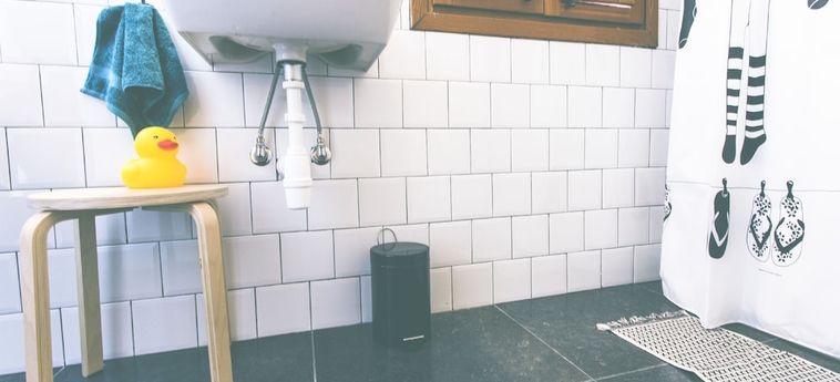 Sanvito Hostel Ragusa: Foto 